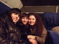 Виктория Симчук | Владимир