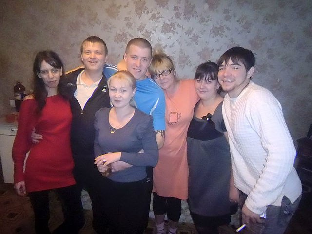 Екатерина Макеева | Новокузнецк