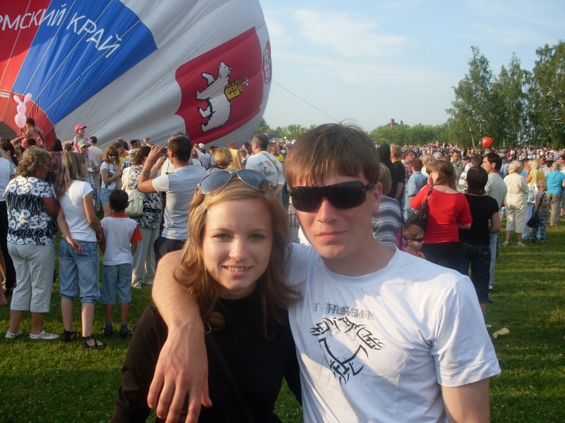 Алексей Мальцев | Кунгур