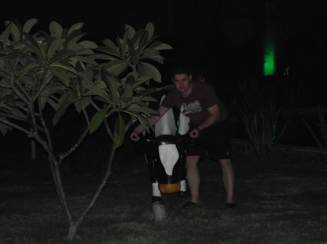 Денис Фролов | Санкт-Петербург