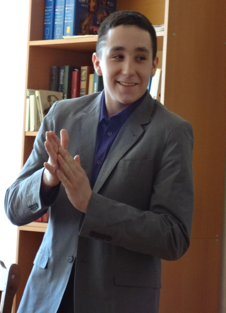 Иван Сивов | Москва