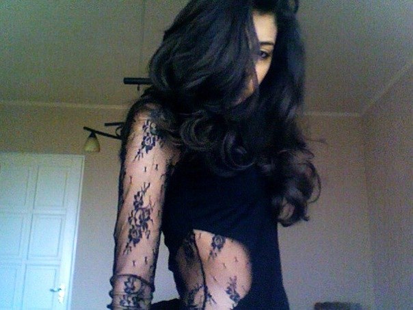 Милана Алиева | Москва