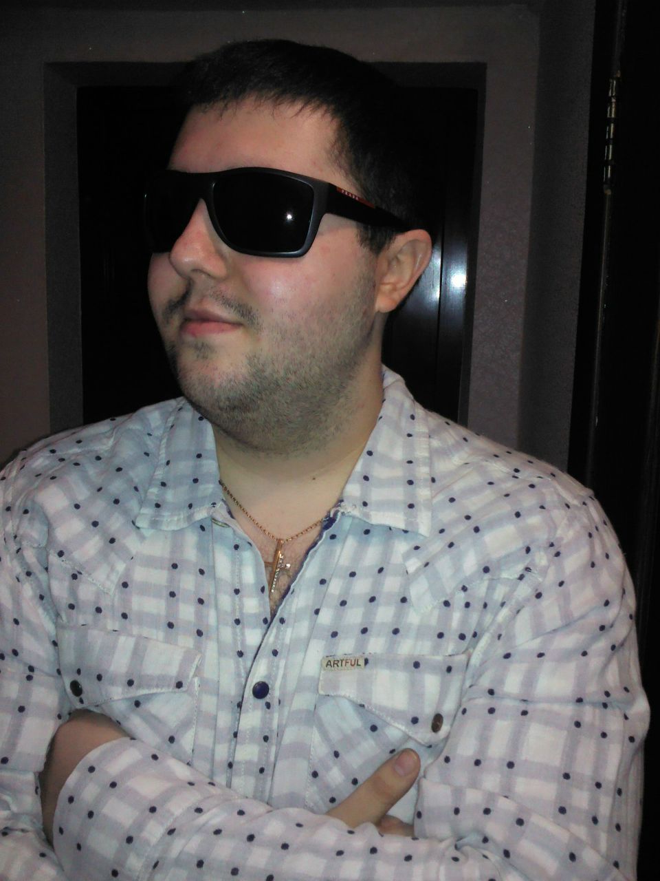 Игорь Удалых † | Славянск