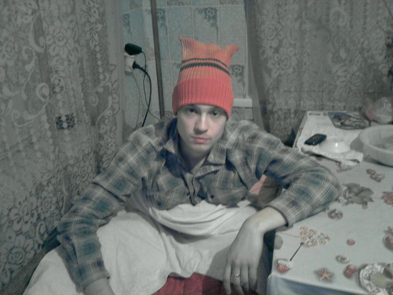 №14, Денис Гулешов, 38 лет, Киев №14, Денис Гулешов, 38 лет, Киев