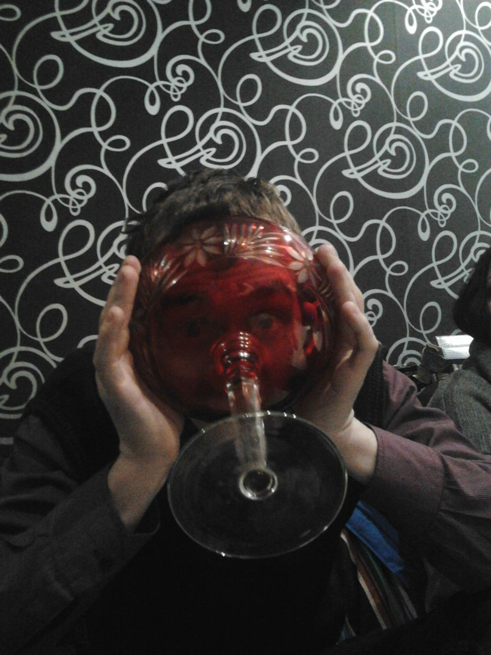 Володька Лемешевич вот же...^^ | 