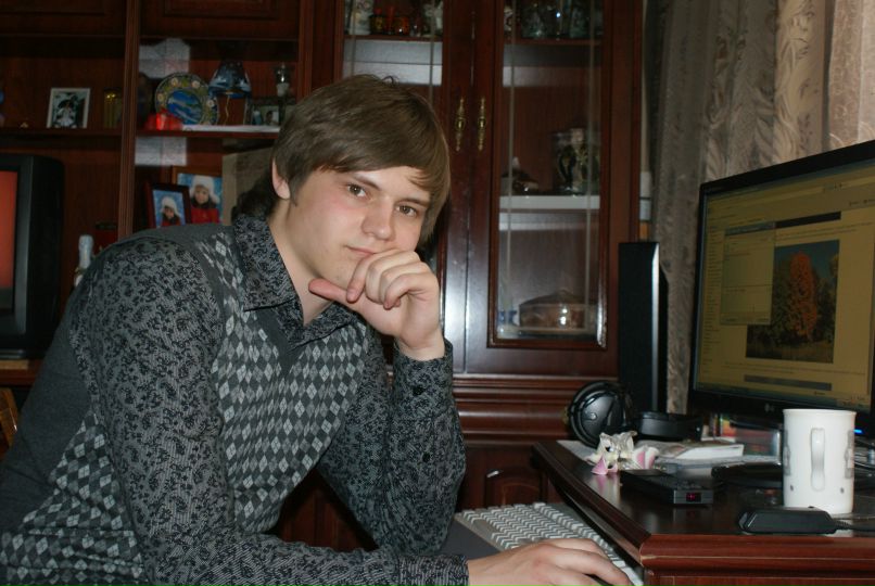 Иван Лопаткин -=ТенЬ=- | Малоярославец