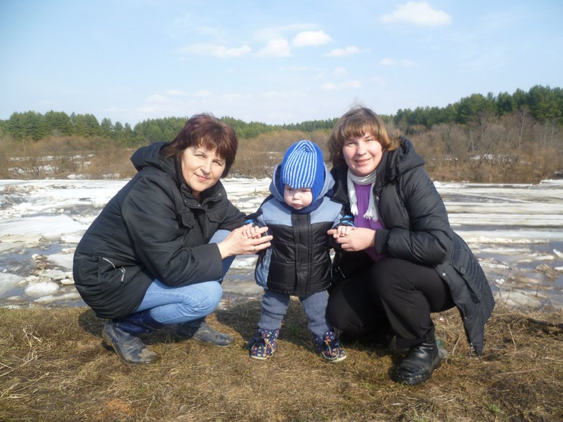 Татьяна Панкина | Киров