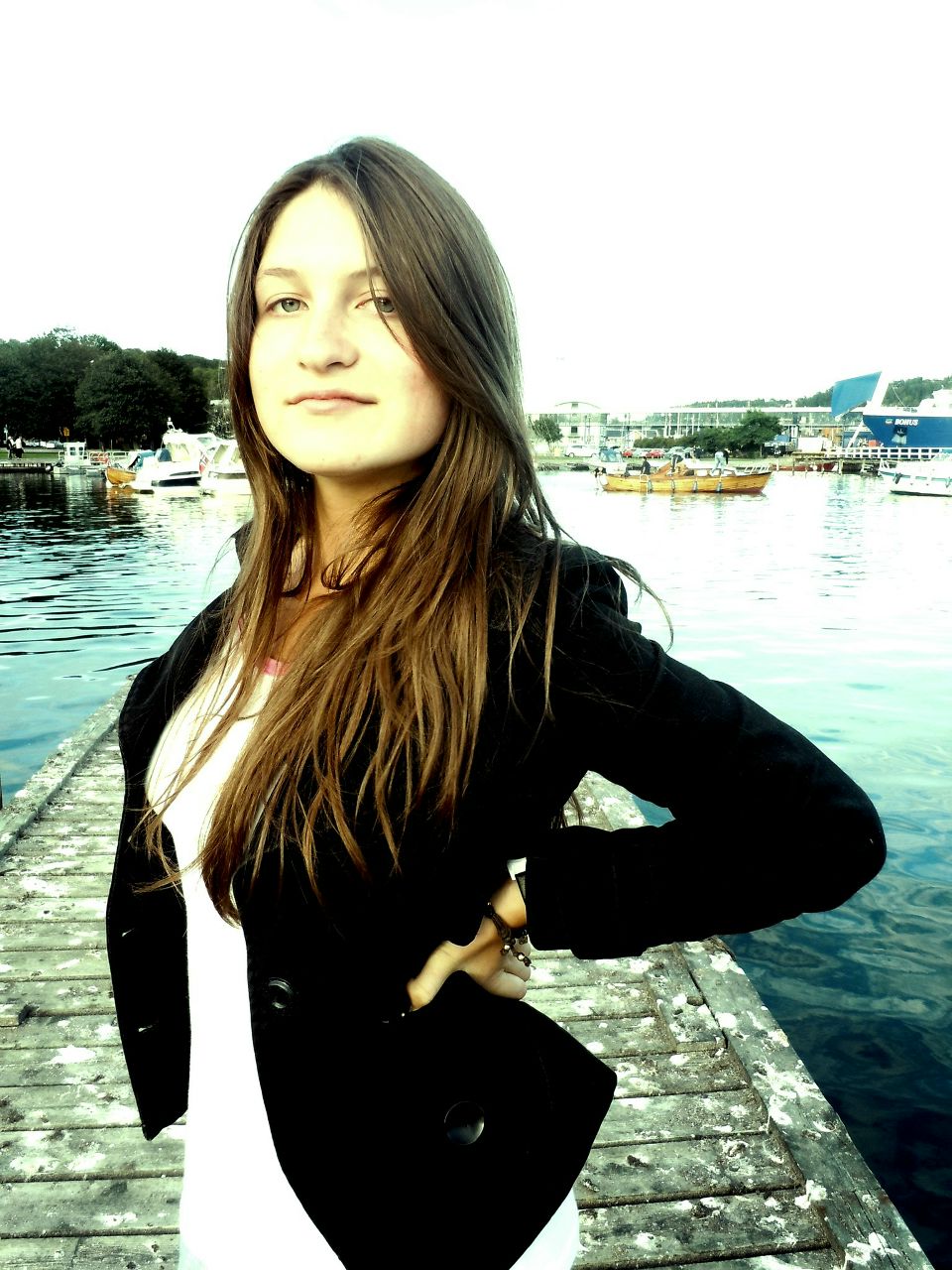 Ire Tolo | Костополь