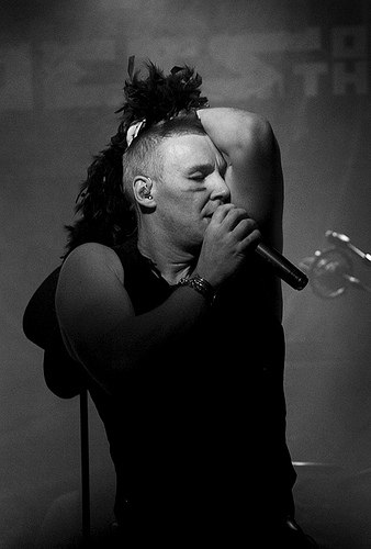 Анастасия Чупракова | Clermont-Ferrand