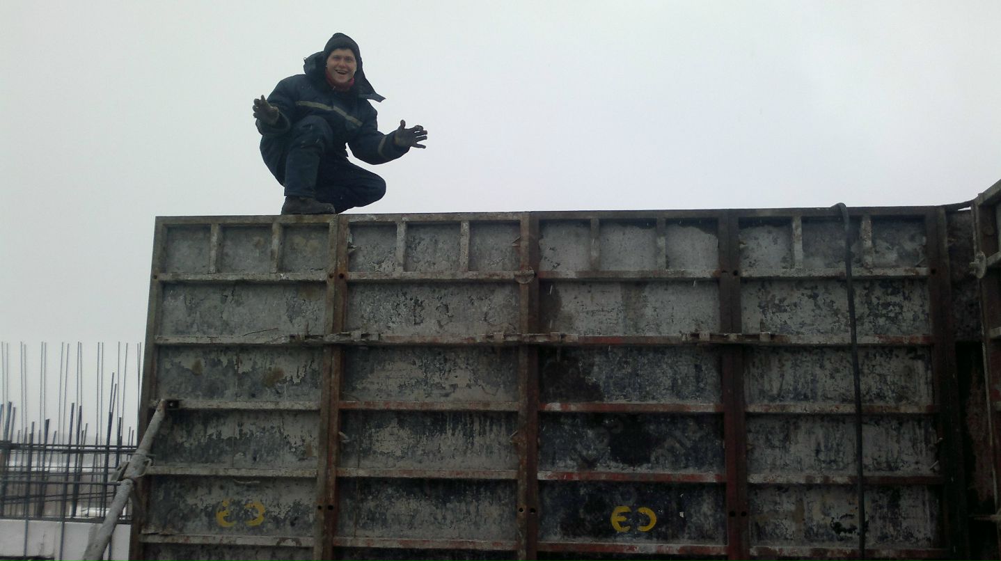 Трофим Малашин | Житомир