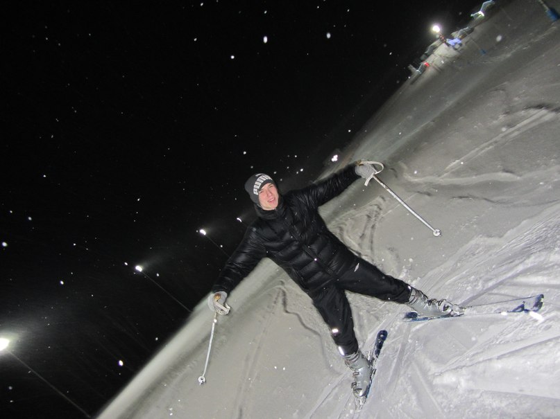 Дмитрий Хомов | 