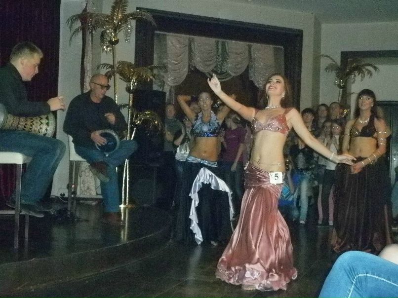 Анна Осьминкина | Волгоград