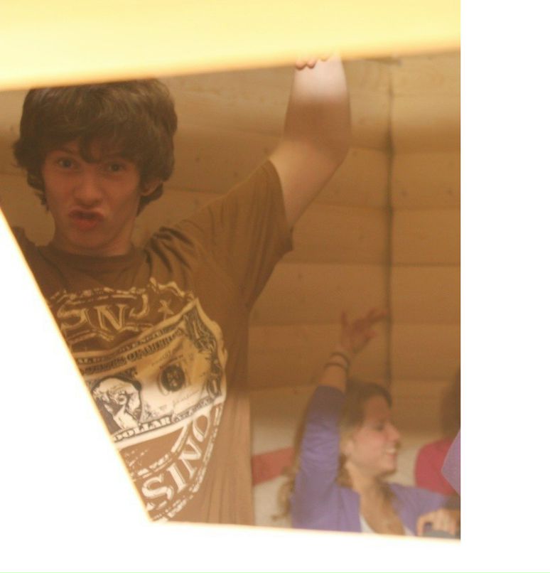 Юра Комаров | Москва