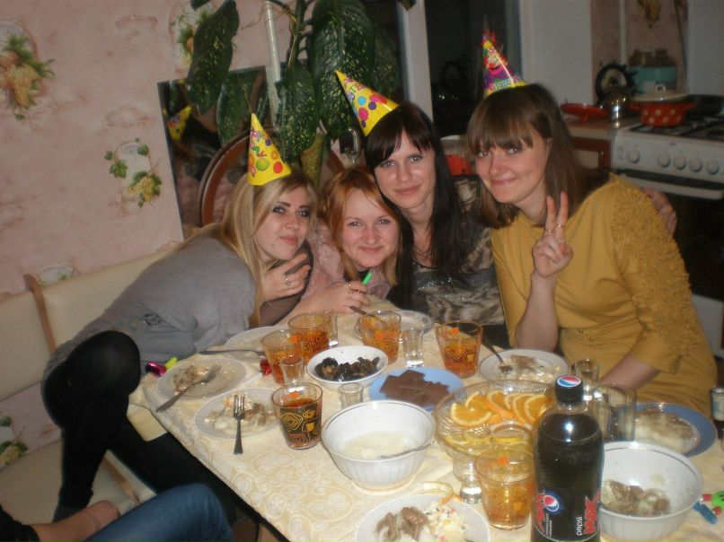 Вера Попова Владимировна | Симферополь