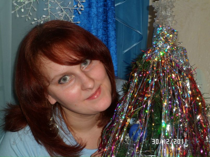 Галина Гринёва Анатольевна | Назарово