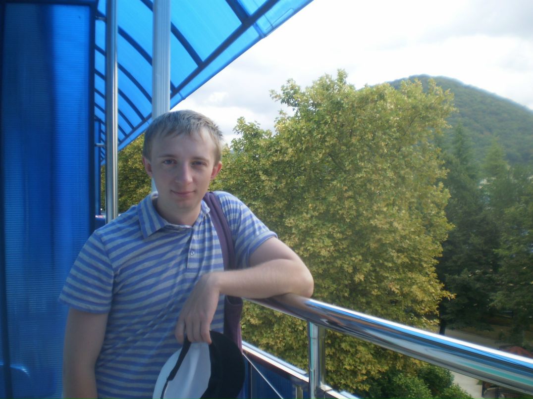 Роман Дмитриев | Воронеж