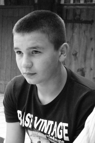 Андрій Грималюк | Мельница-Подольская