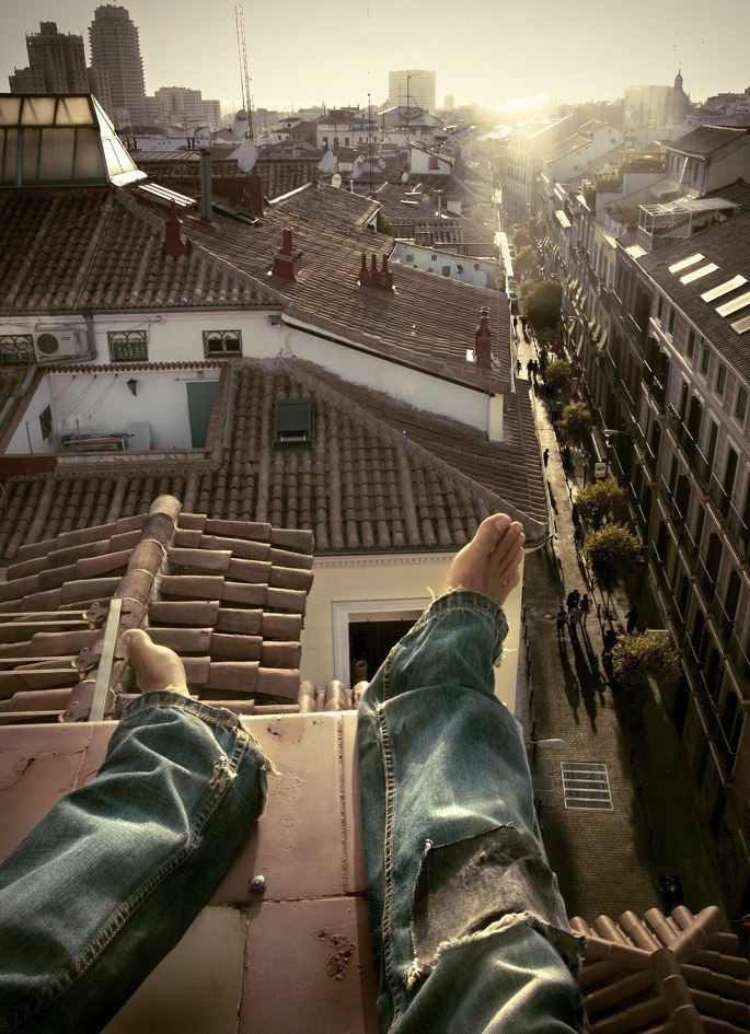 Антон Макаров | Жуковский