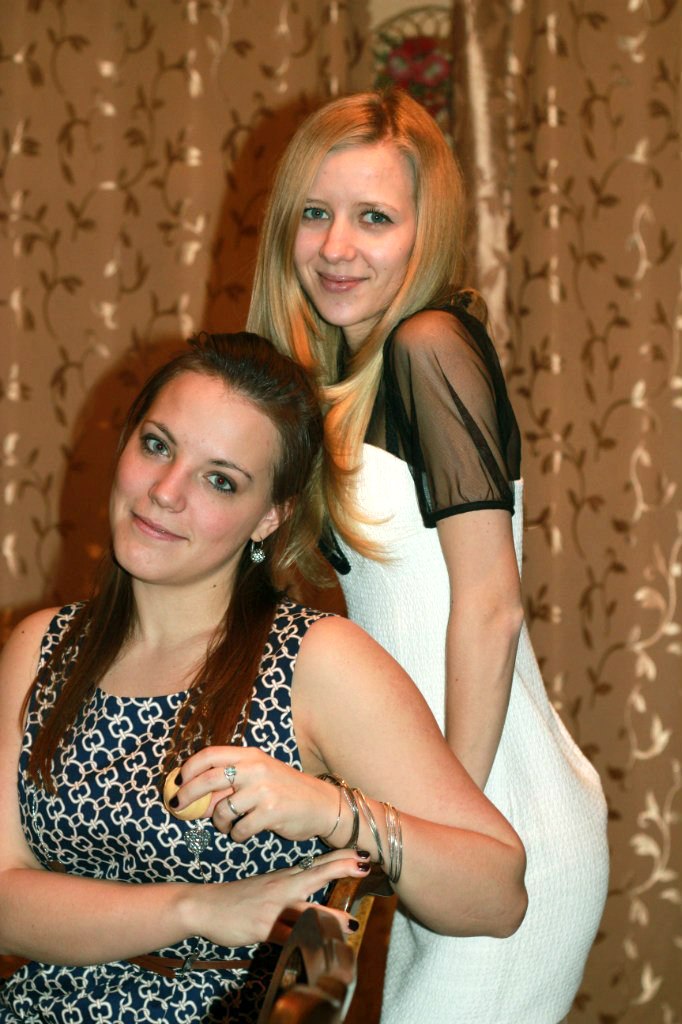 Анечка Корешкина | Ульянино