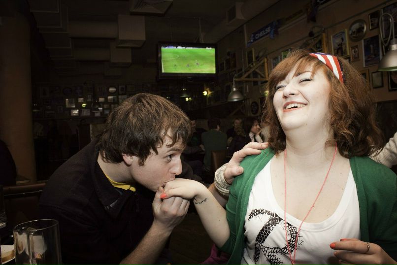 Дима Чабан | Киев