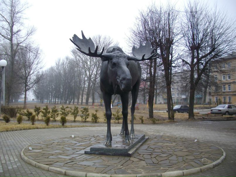 Николай Климов | Санкт-Петербург