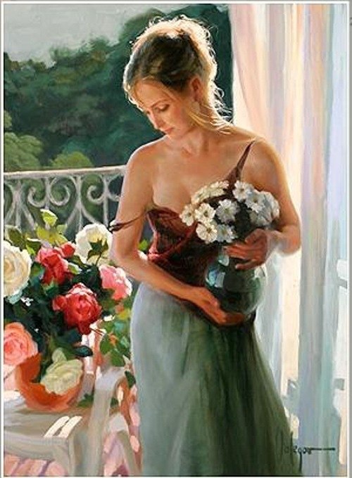 Ольга Рассохо | Санкт-Петербург