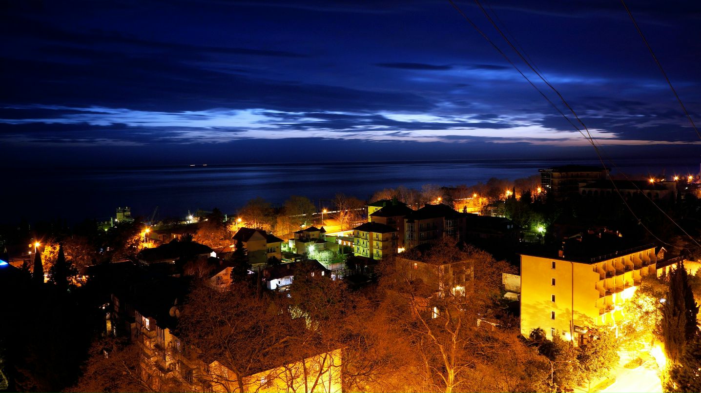 Александр Козедуб | Сочи