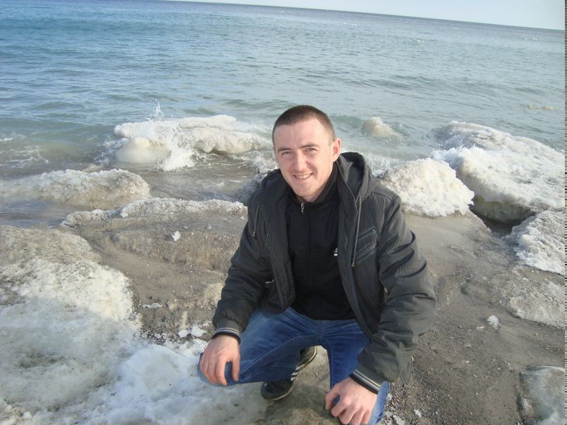 Василий Ярошенко | Винница