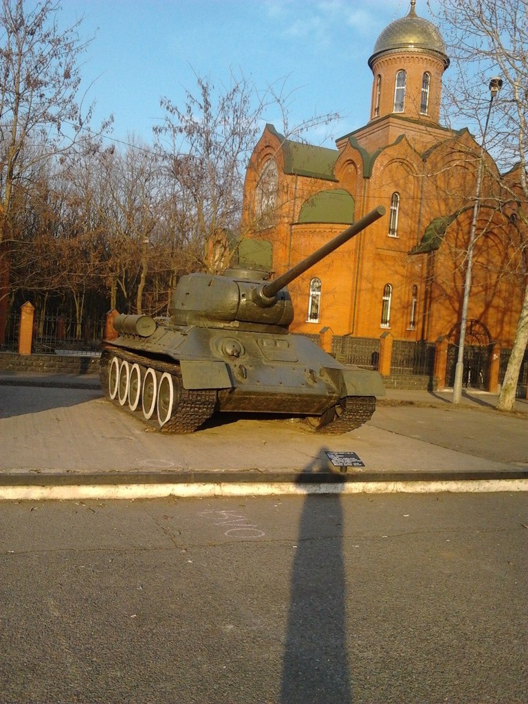 Константин Сверчков Smаll_Bug | Москва