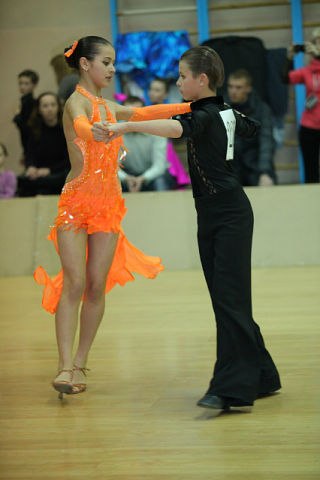 Лиза Александрова | Житомир