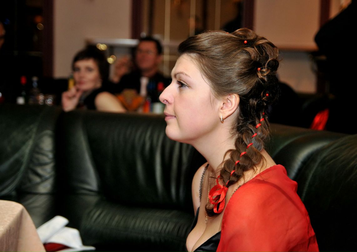 Наталья Анисимова | Ишунь