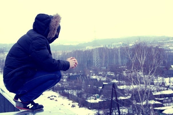 Василий Молотов | Пермь