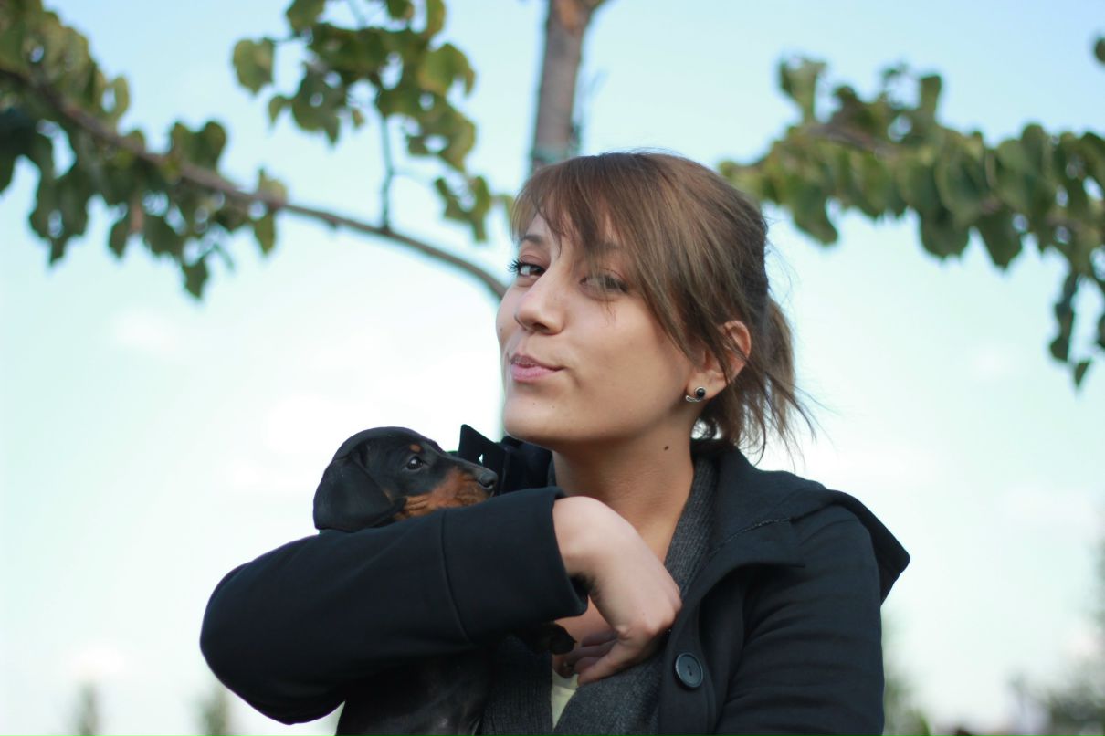 Andjelina Mićić | Beograd