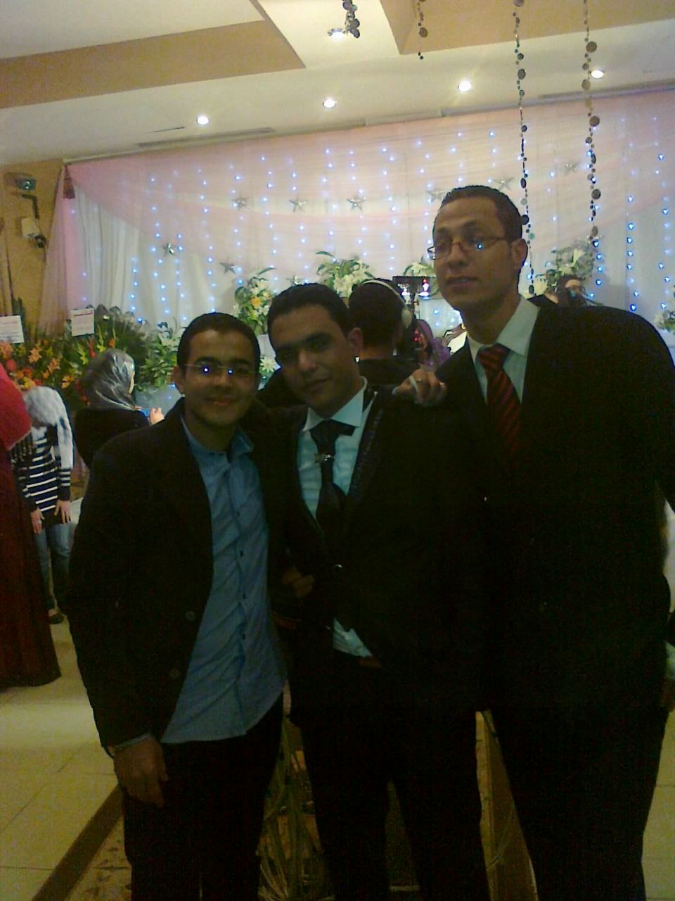 Mostafa Salem | Cairo