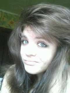 Виктория Когатько | Кривой Рог