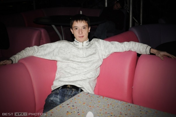 №1, Роман Міщук, Львов №1, Роман Міщук, Львов