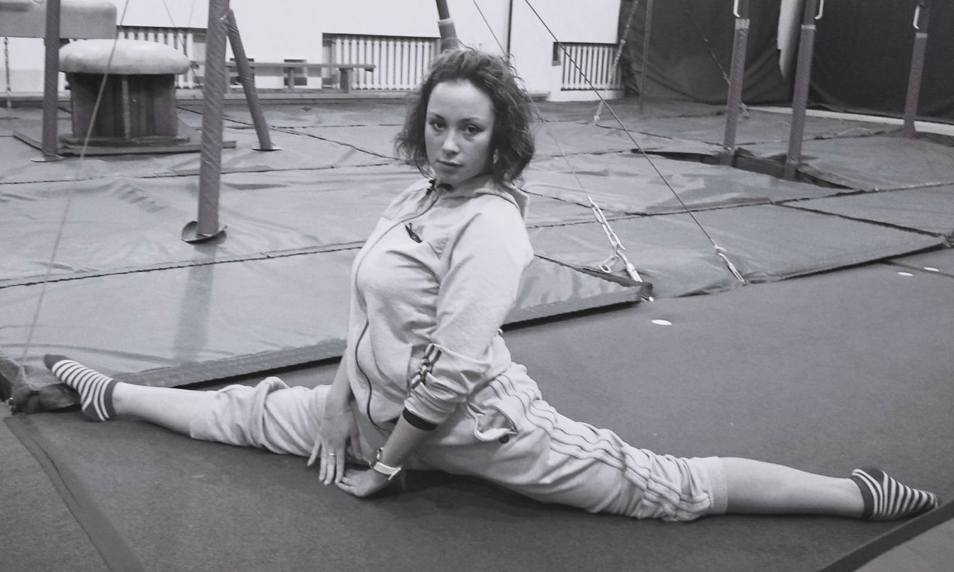 Каринка Шмуглина | Сургут