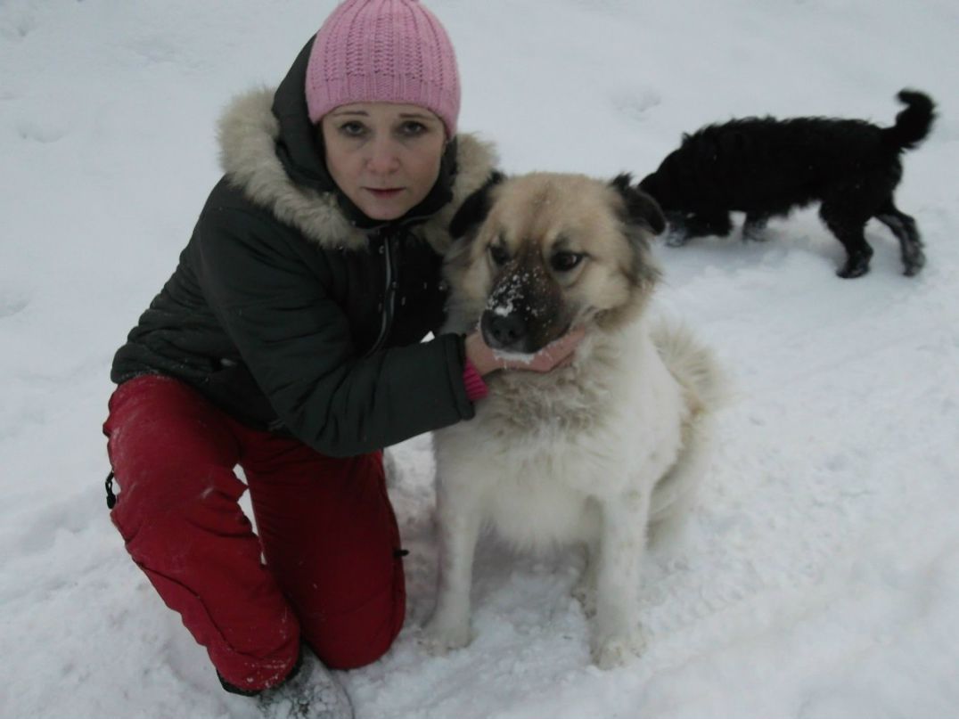 Светлана Родионова | Красноярск