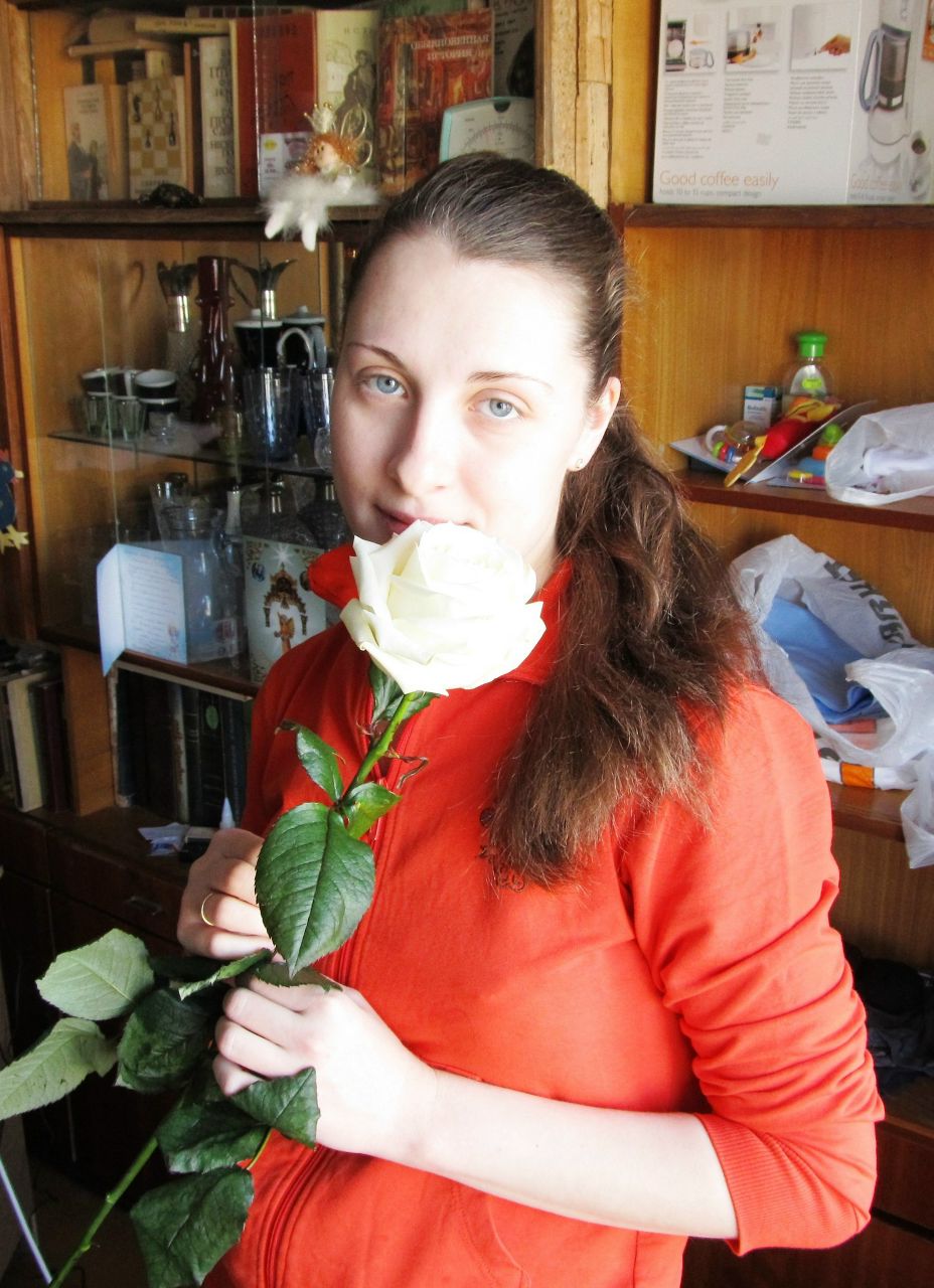 Танюша Коломиец | Кишинев