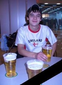 Варюша Милославская | Москва