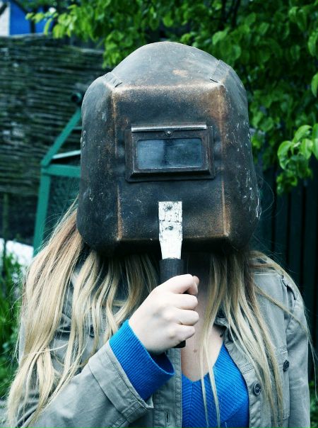 №8, Таня Моторна №8, Таня Моторна