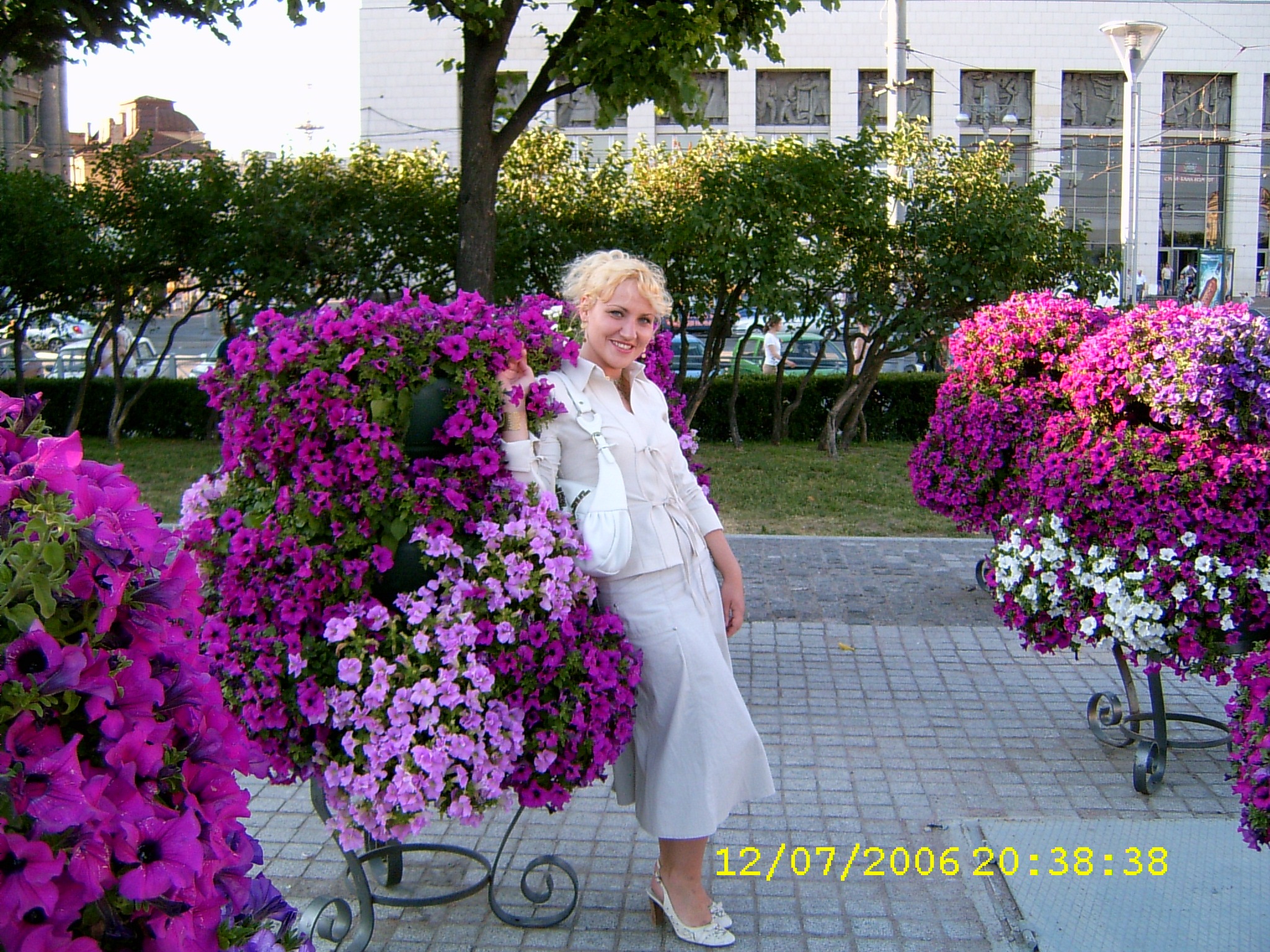 Фото профиля