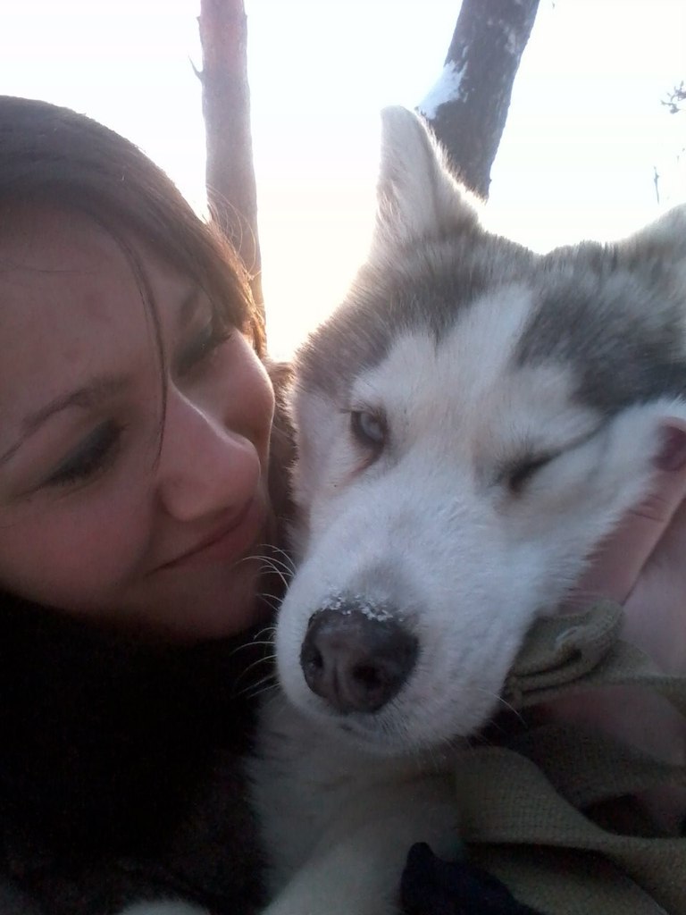 Таня Полетаева | Москва