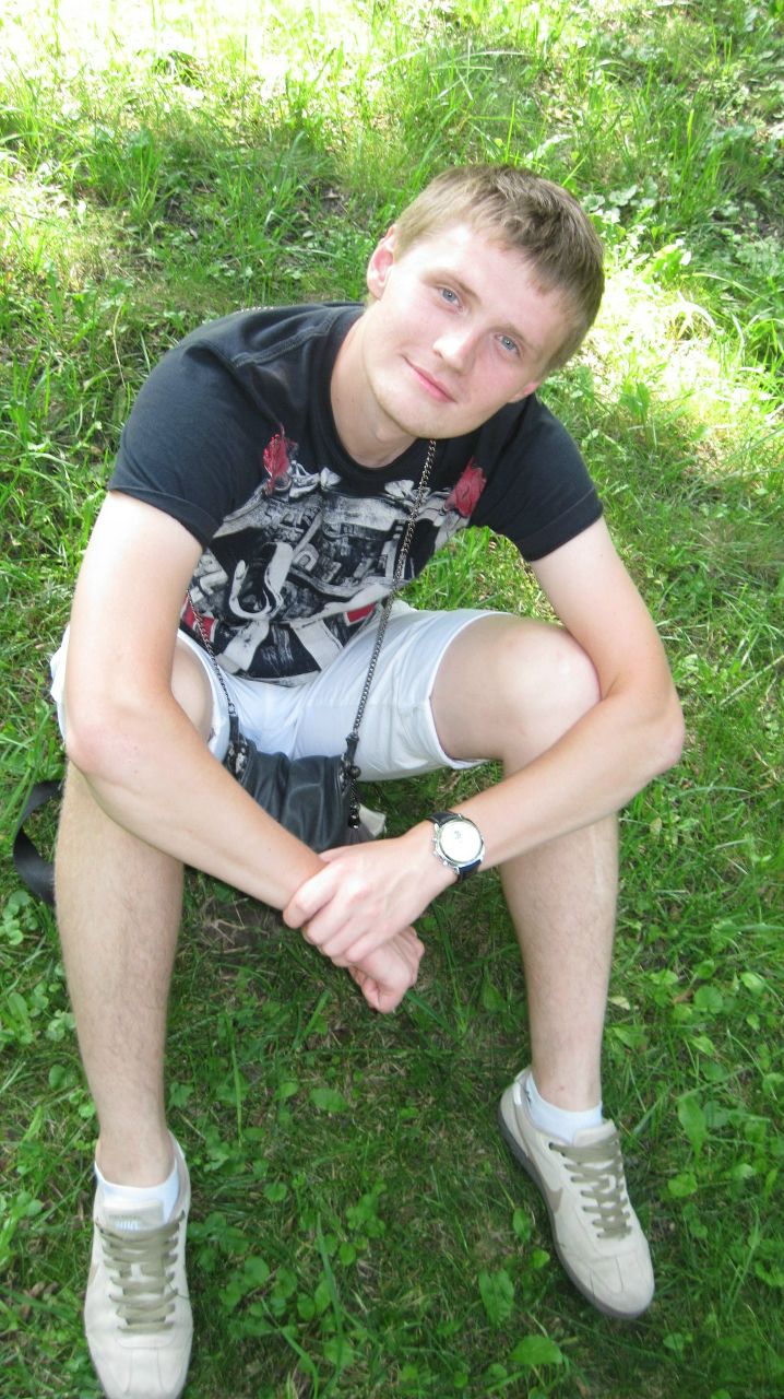 Дима Марченко | Киев