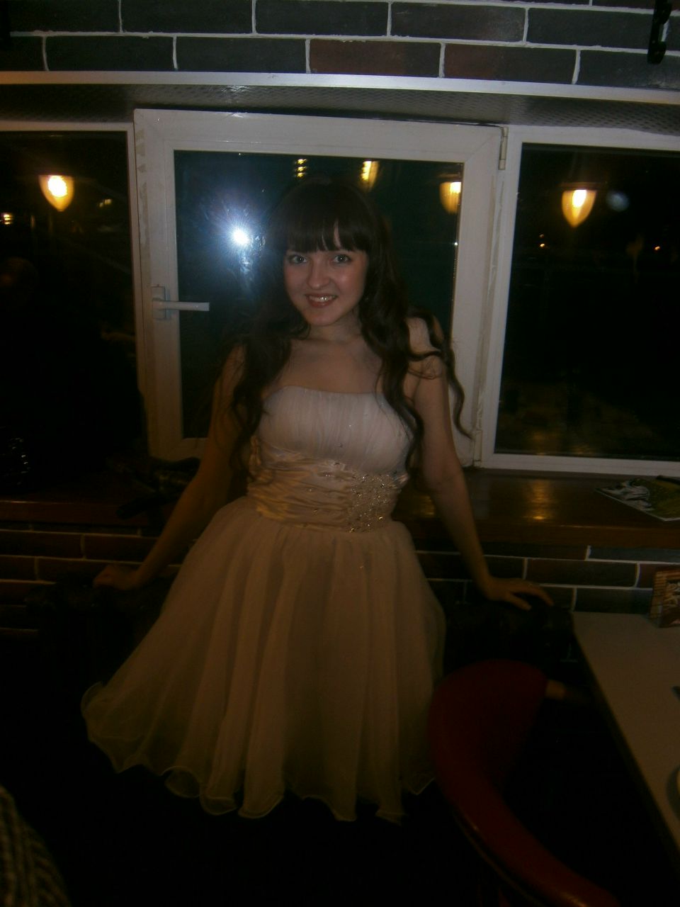 Вероника Степанова ˜”*°•.♥.•°*”˜ | Уфа