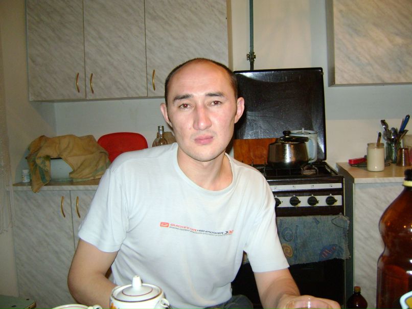 Азамат Хабиров | Уфа