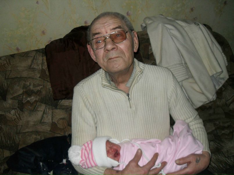 Виктория Шилина | Калининград