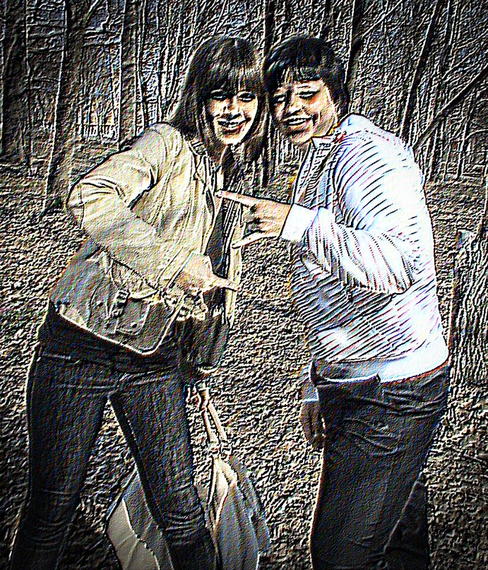 Анастасия Изварина | Самара