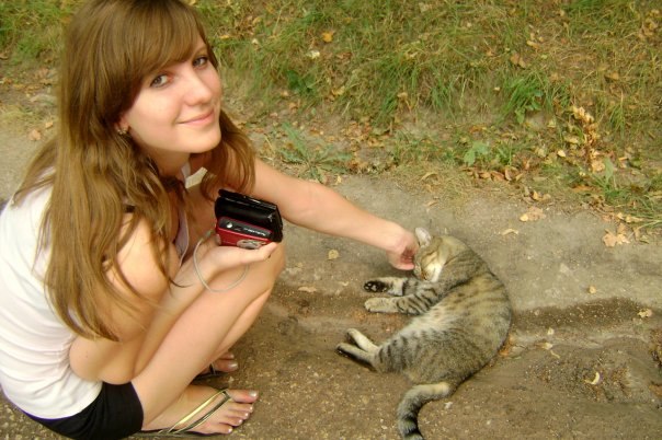 Елена Петропавловская | Санкт-Петербург