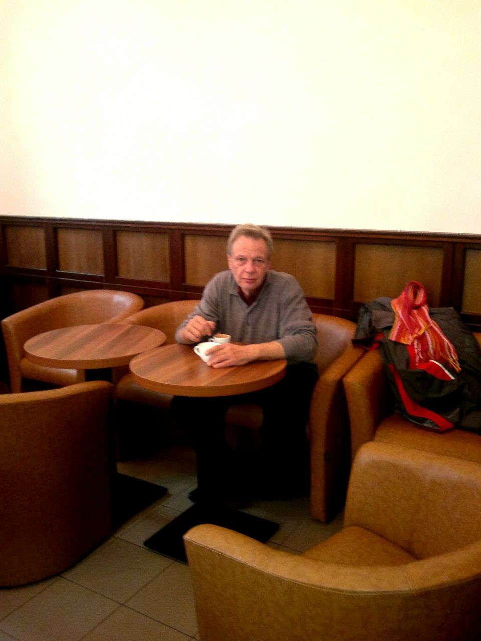 Михаил Шемякинский | Киев